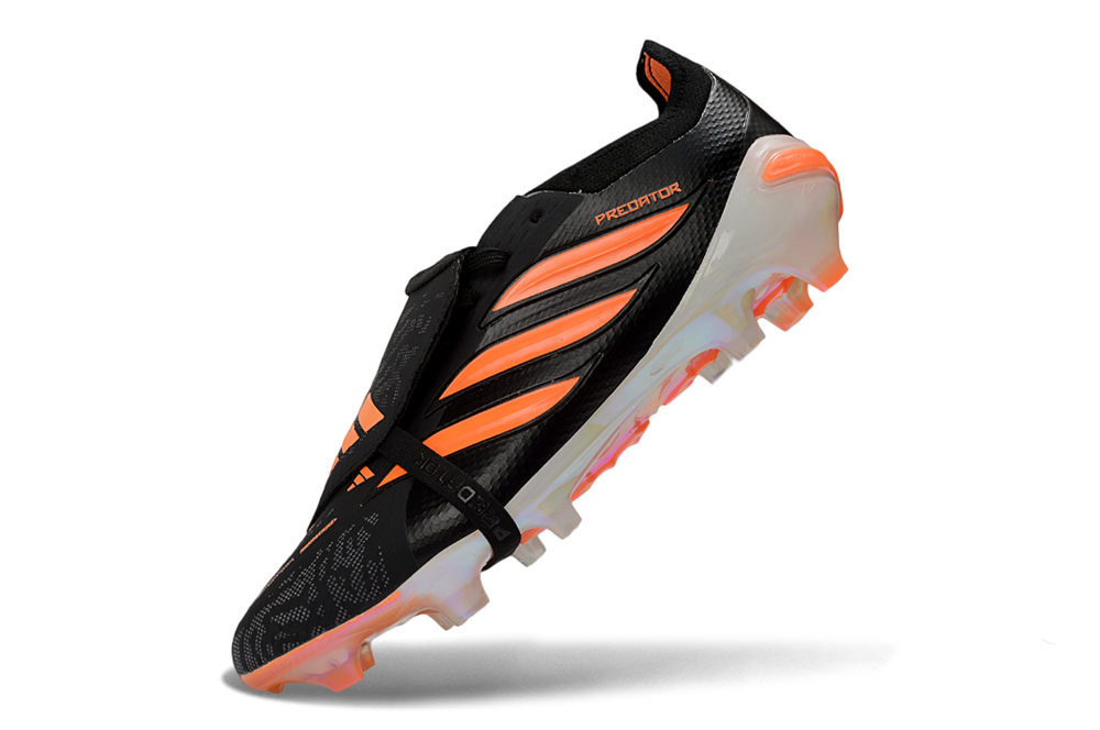 Botas Predator Elite Tongue FG - Fútbol 11