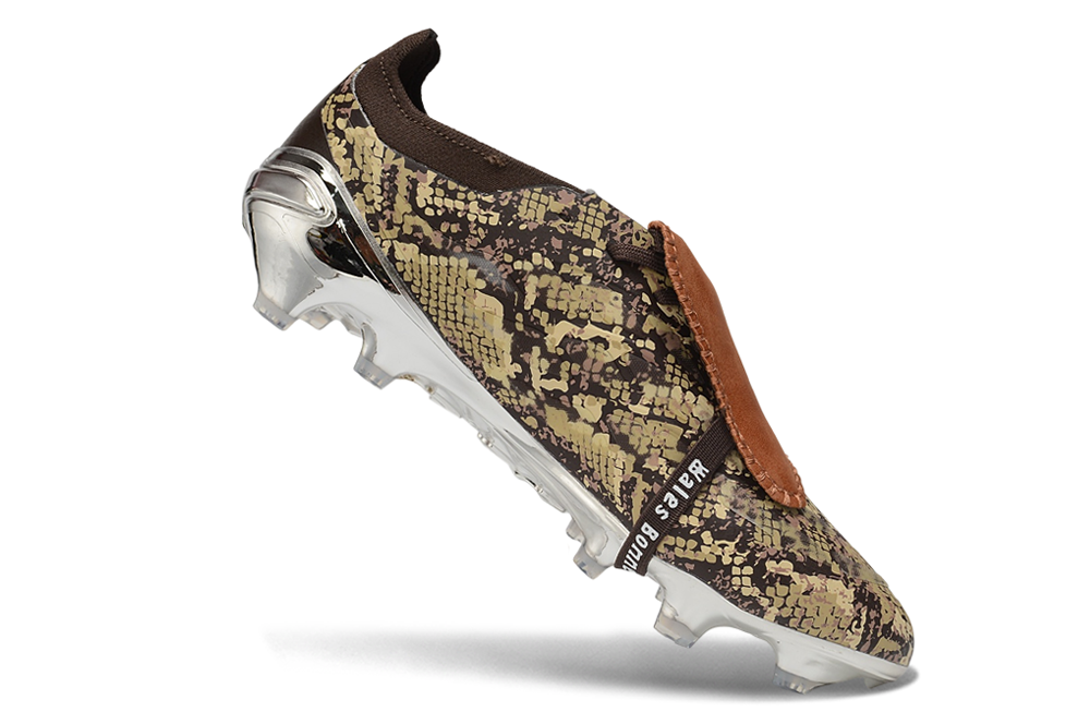 Botas Predator Elite Tongue FG - Fútbol 11
