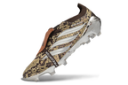 Botas Predator Elite Tongue FG - Fútbol 11