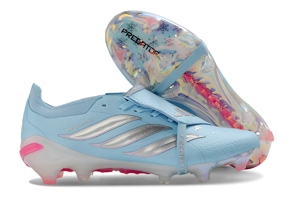 Botas Predator Elite Tongue FG - Fútbol 11