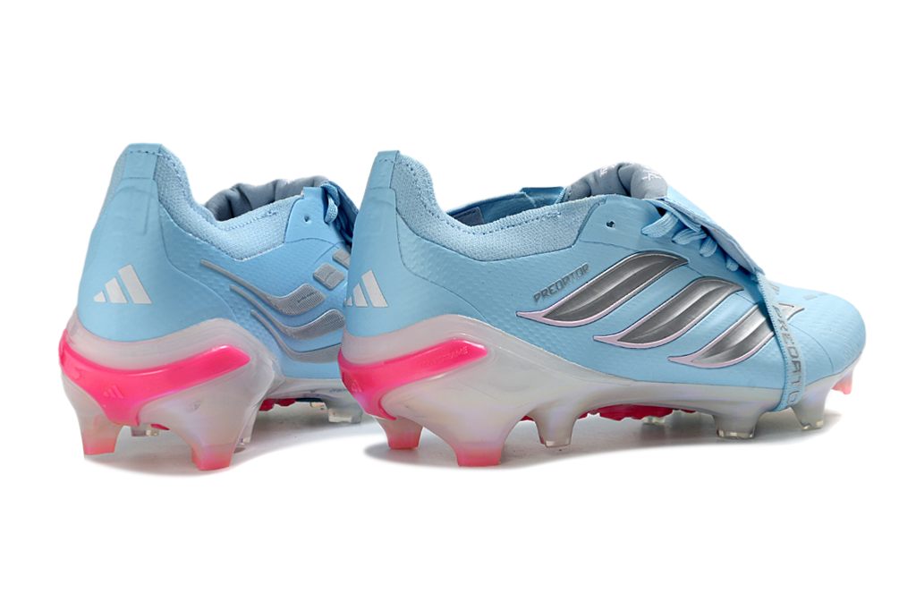 Botas Predator Elite Tongue FG - Fútbol 11