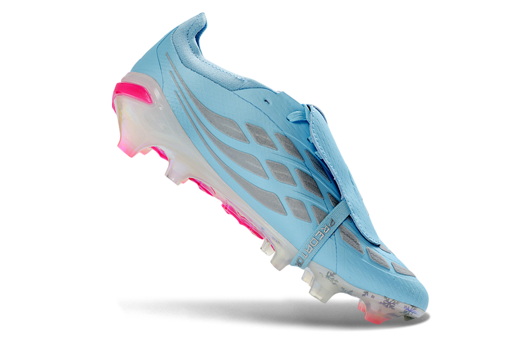Botas Predator Elite Tongue FG - Fútbol 11