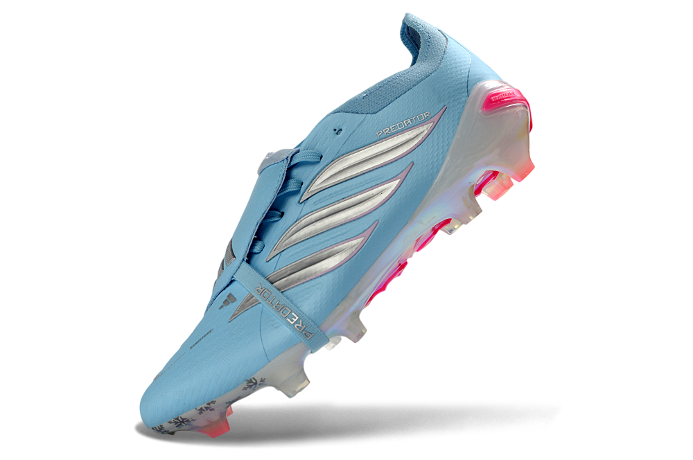 Botas Predator Elite Tongue FG - Fútbol 11