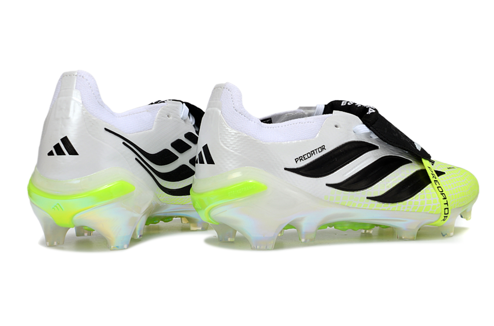 Botas Predator Elite Tongue FG - Fútbol 11