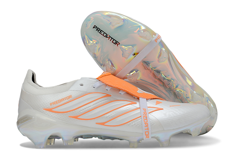 Botas Predator Elite Tongue FG - Fútbol 11