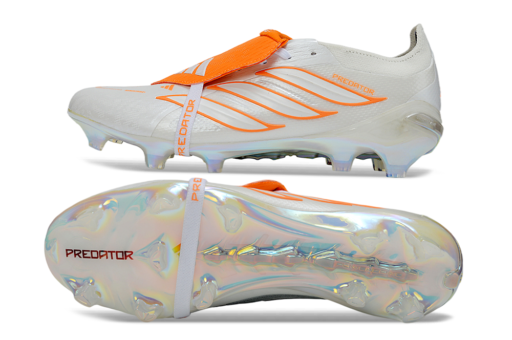 Botas Predator Elite Tongue FG - Fútbol 11