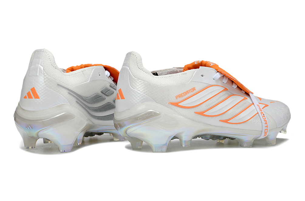 Botas Predator Elite Tongue FG - Fútbol 11