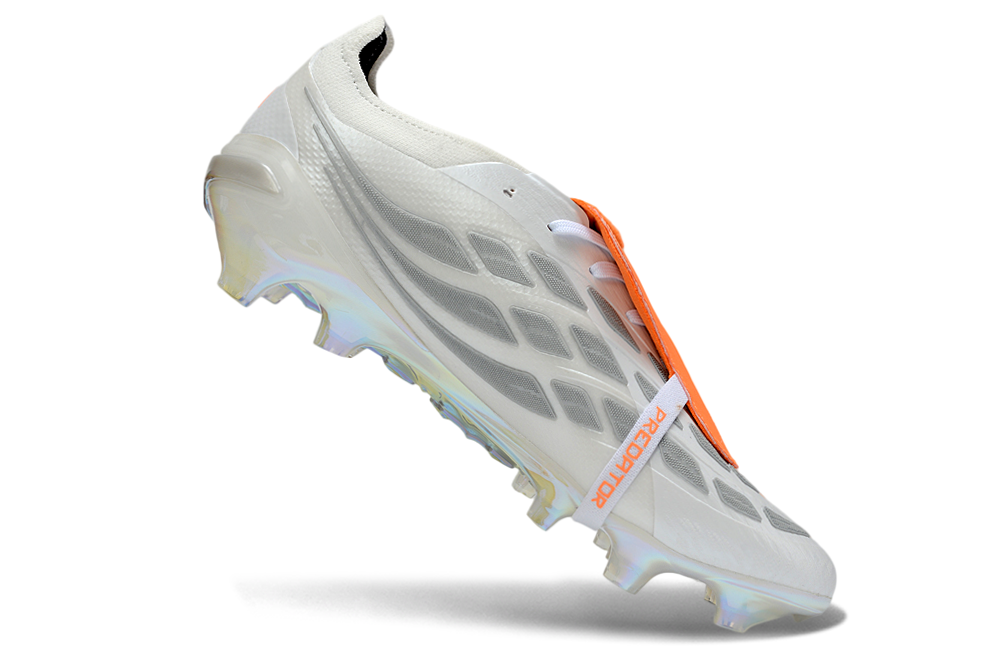 Botas Predator Elite Tongue FG - Fútbol 11