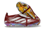 Botas Predator Elite Tongue FG - Fútbol 11