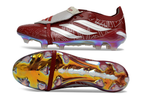 Botas Predator Elite Tongue FG - Fútbol 11