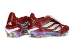 Botas Predator Elite Tongue FG - Fútbol 11