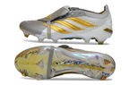 Botas Predator Elite Tongue FG - Fútbol 11
