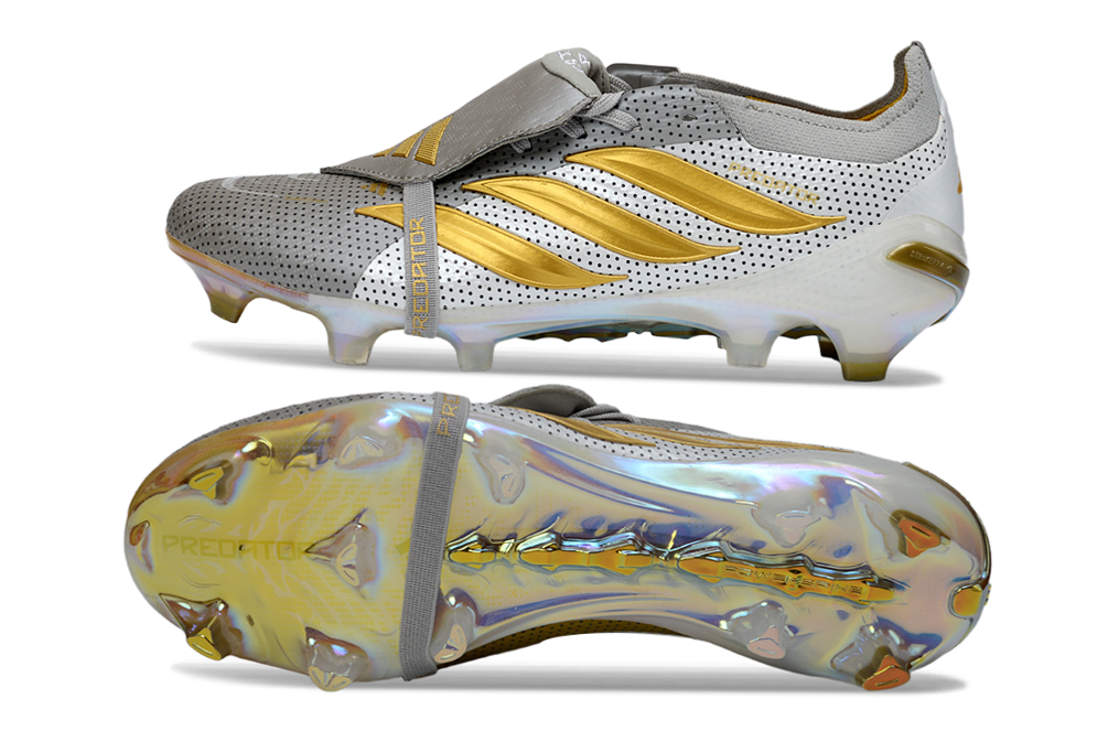 Botas Predator Elite Tongue FG - Fútbol 11