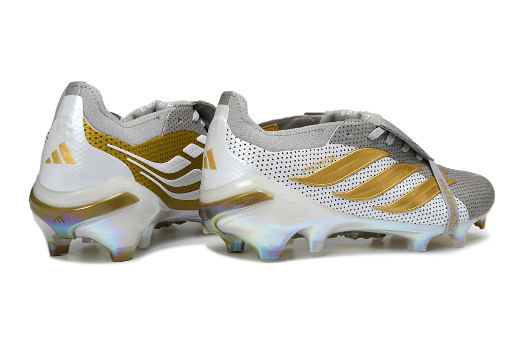 Botas Predator Elite Tongue FG - Fútbol 11
