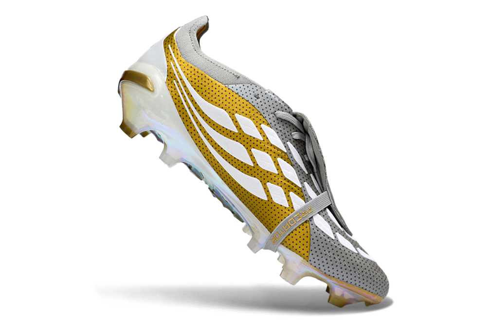 Botas Predator Elite Tongue FG - Fútbol 11