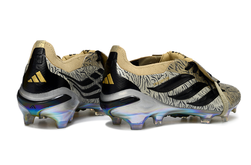 Botas Predator Elite Tongue FG - Fútbol 11