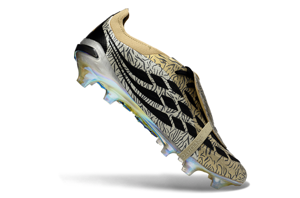 Botas Predator Elite Tongue FG - Fútbol 11
