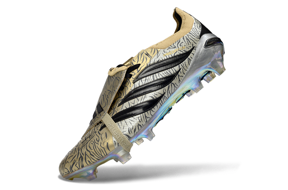 Botas Predator Elite Tongue FG - Fútbol 11