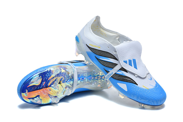 Botas Predator Elite Tongue FG - Fútbol 11
