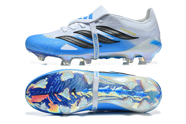 Botas Predator Elite Tongue FG - Fútbol 11