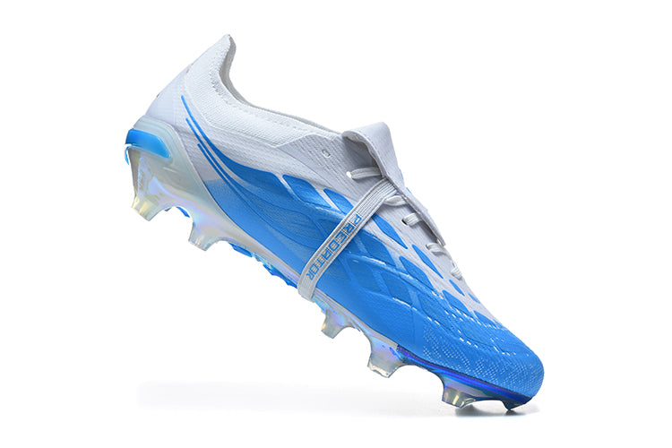 Botas Predator Elite Tongue FG - Fútbol 11