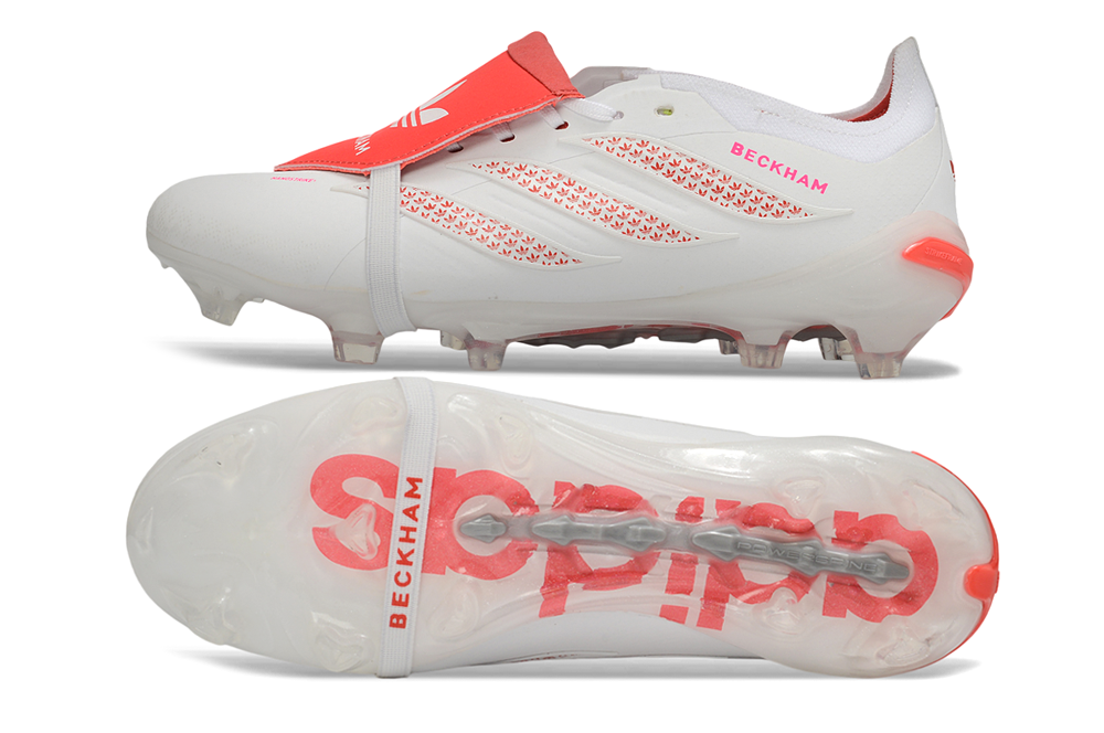 Botas Predator Elite Tongue FG - Fútbol 11