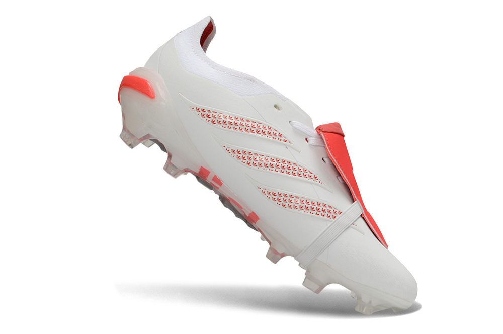 Botas Predator Elite Tongue FG - Fútbol 11