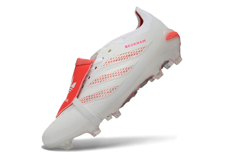 Botas Predator Elite Tongue FG - Fútbol 11