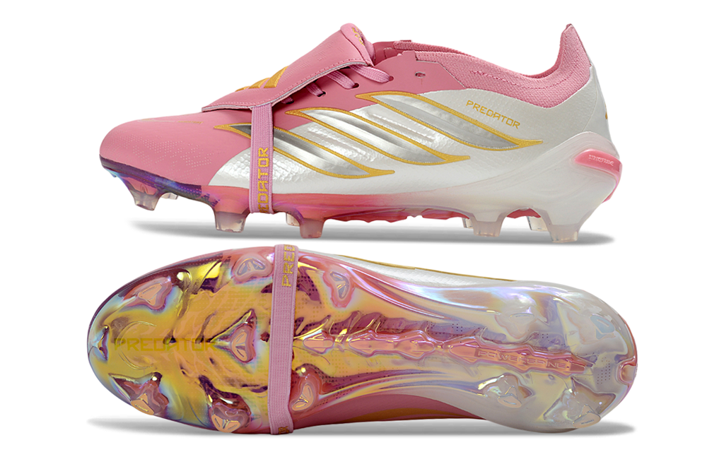 Botas Predator Elite Tongue FG - Fútbol 11
