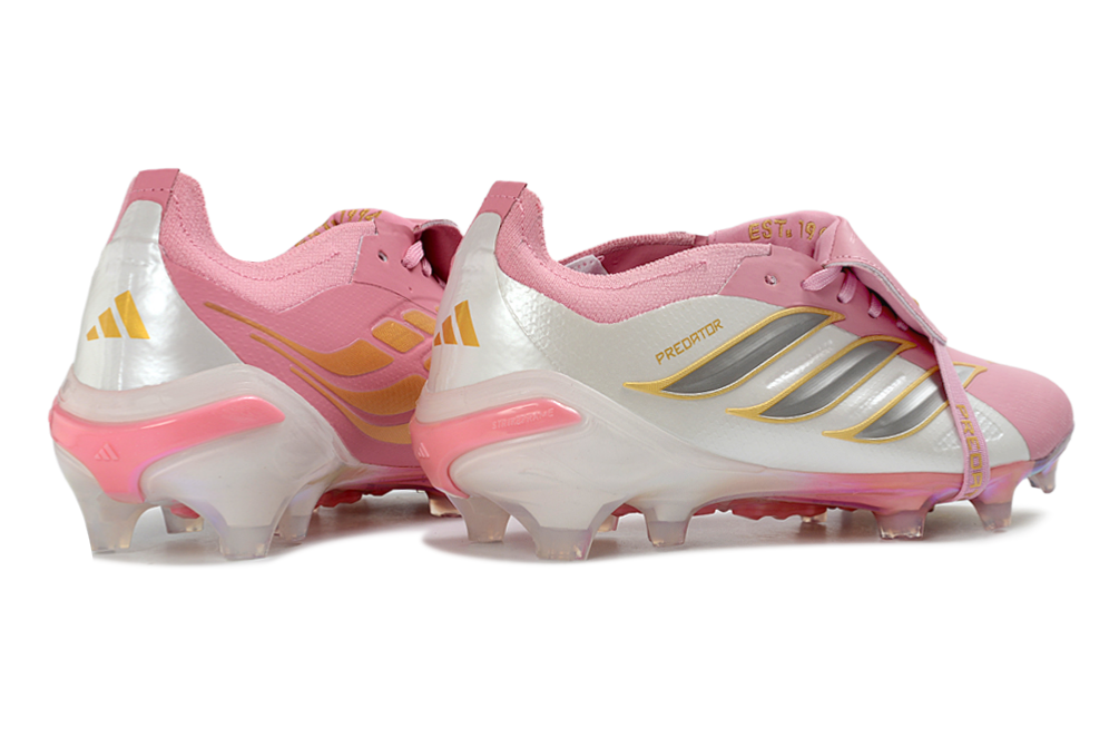Botas Predator Elite Tongue FG - Fútbol 11