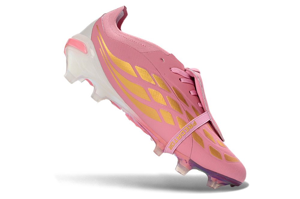 Botas Predator Elite Tongue FG - Fútbol 11