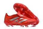 Botas Predator Elite Tongue FG - Fútbol 11