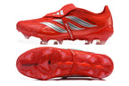 Botas Predator Elite Tongue FG - Fútbol 11