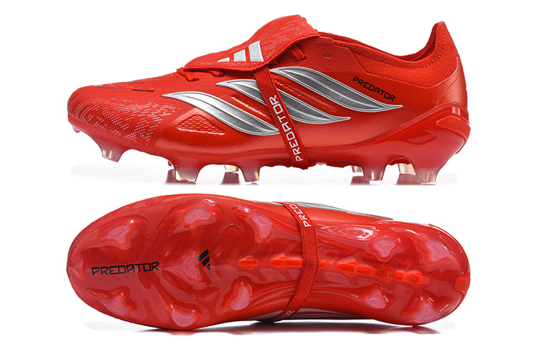 Botas Predator Elite Tongue FG - Fútbol 11
