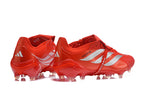 Botas Predator Elite Tongue FG - Fútbol 11