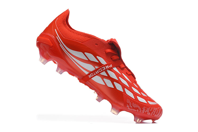 Botas Predator Elite Tongue FG - Fútbol 11