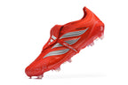 Botas Predator Elite Tongue FG - Fútbol 11