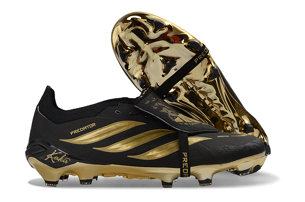 Botas Predator Elite Tongue FG - Fútbol 11