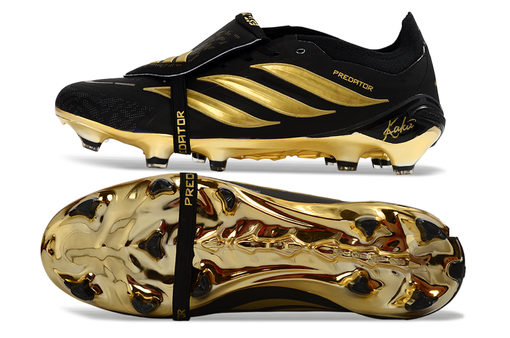 Botas Predator Elite Tongue FG - Fútbol 11