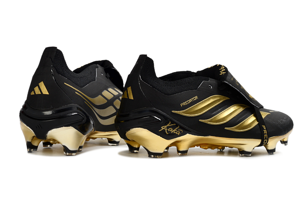 Botas Predator Elite Tongue FG - Fútbol 11