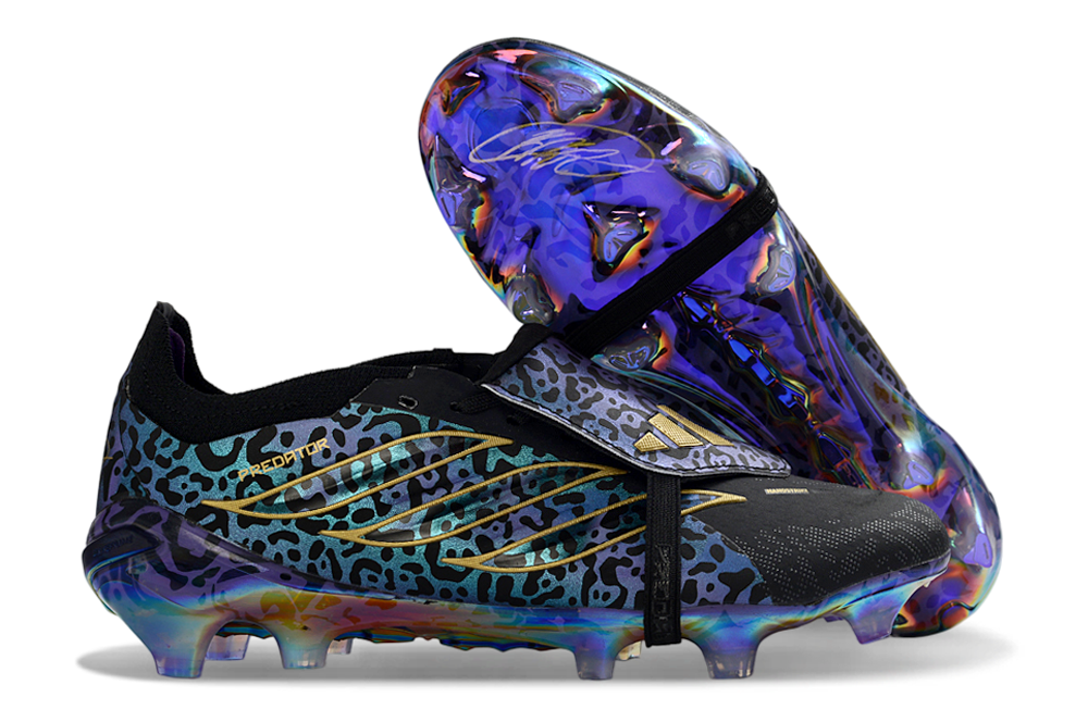 Botas Predator Elite Tongue FG - Fútbol 11