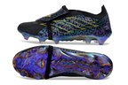 Botas Predator Elite Tongue FG - Fútbol 11