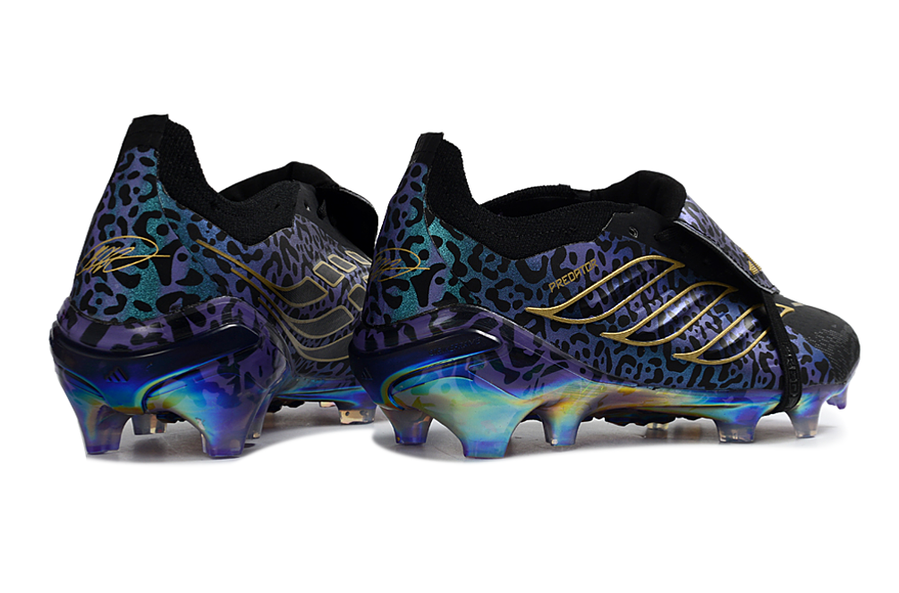Botas Predator Elite Tongue FG - Fútbol 11