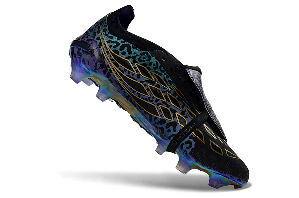Botas Predator Elite Tongue FG - Fútbol 11