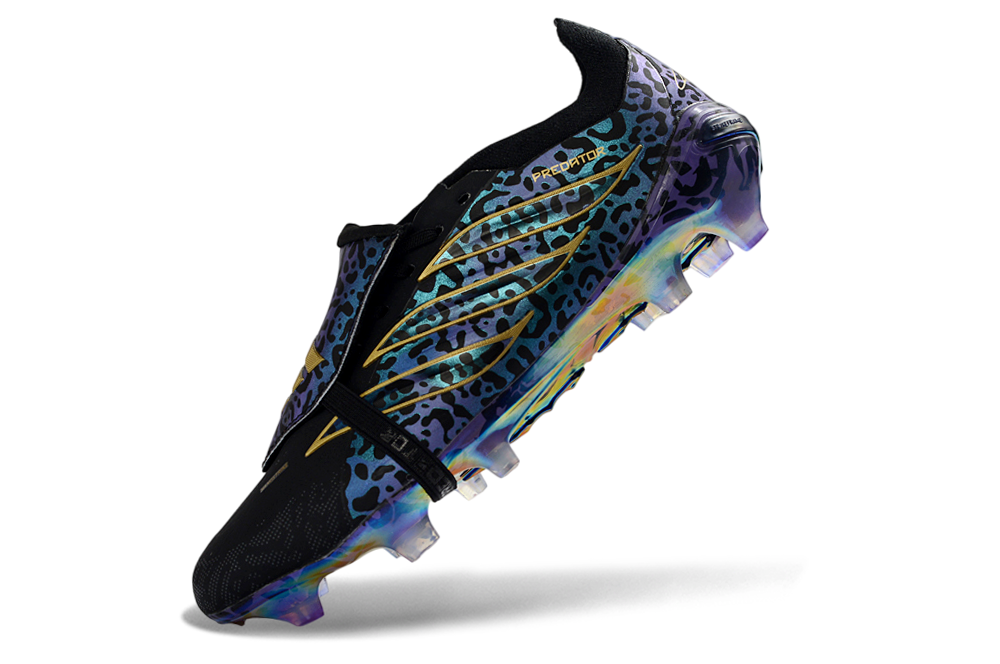 Botas Predator Elite Tongue FG - Fútbol 11