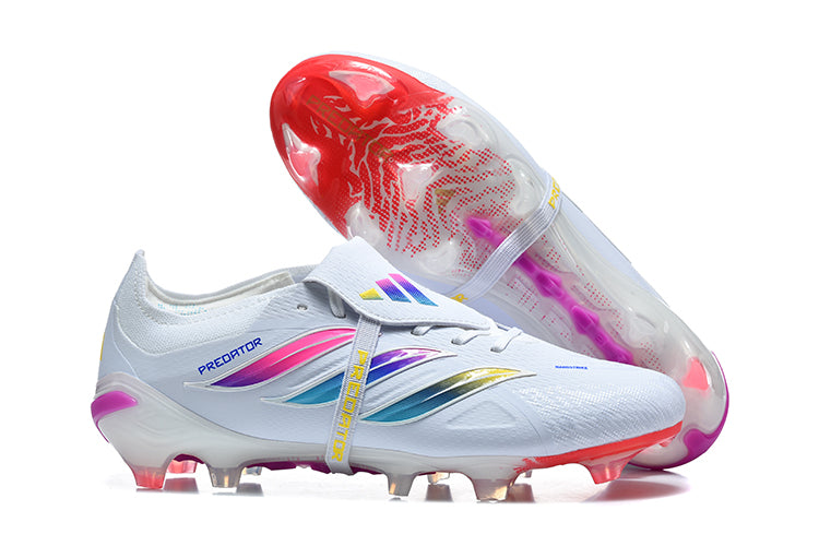 Botas Predator Elite FG - Fútbol 11