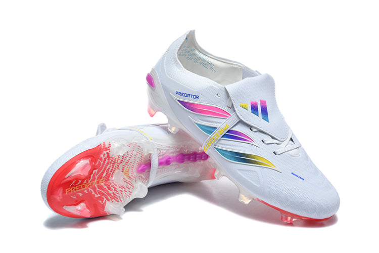 Botas Predator Elite FG - Fútbol 11