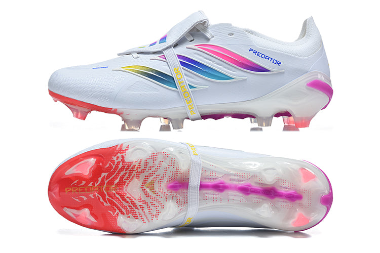 Botas Predator Elite FG - Fútbol 11