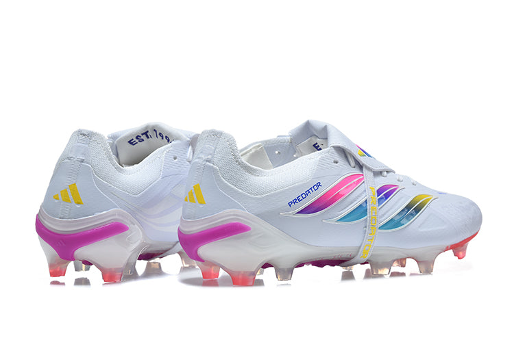 Botas Predator Elite FG - Fútbol 11