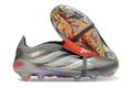 Botas Predator Elite Tongue FG - Fútbol 11